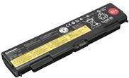 Купить Lenovo ThinkPad Battery 57+ - Laptop-Batterie - Lithium-Ionen - 6 Zellen - 5200 mAh - FRU - für ThinkPad L440; L540; T440p; T540p; W540; W541 (45N1144) в магазине wardena.ru