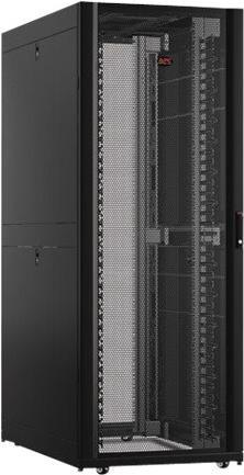 Купить APC NetShelter SX Enclosure with Sides - Schrank - Schwarz - 42U (AR3340) в магазине wardena.ru