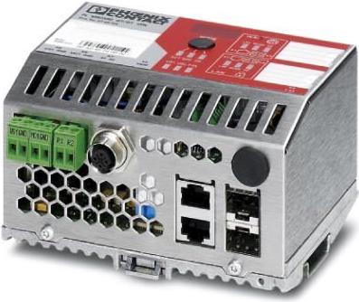 Купить Phoenix Contact Router FL MGUARD GT/GT VPN - Router - 0,2 Gbps (2700198) в магазине wardena.ru