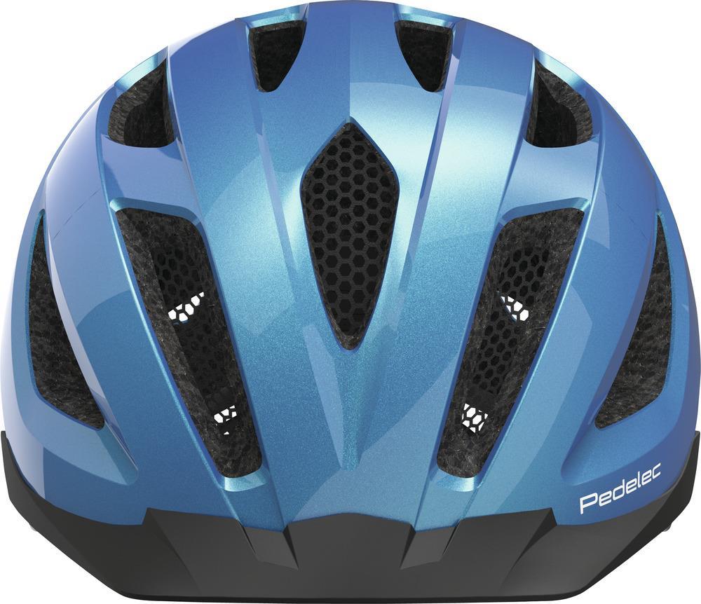 Купить ABUS Pedelec 1.1 Schwarz (81906) в магазине wardena.ru