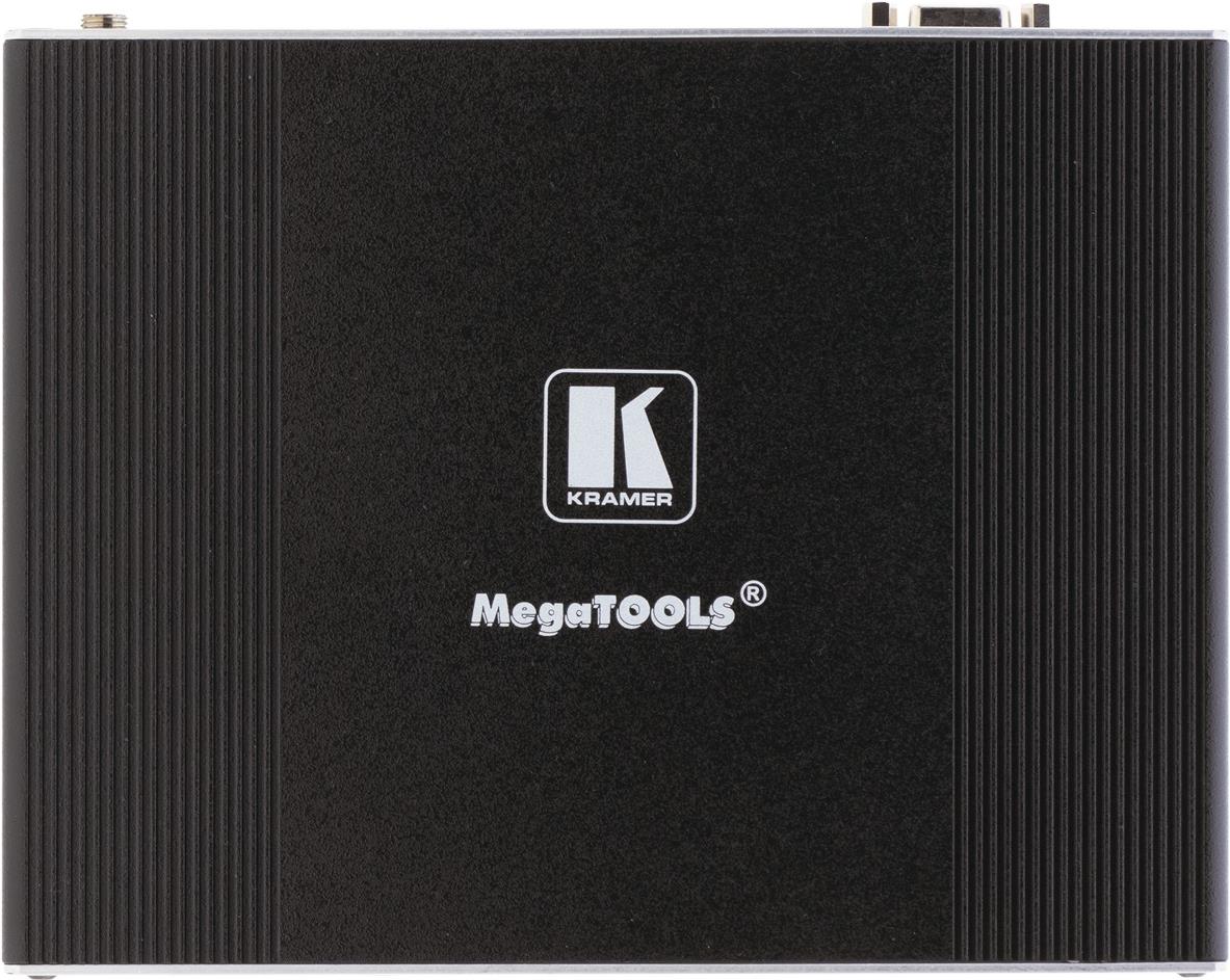 Купить Kramer MegaTOOLS VP-426C - Multiformat auf HDMI-Converter / Scaler / Switcher (72-042690) в магазине wardena.ru