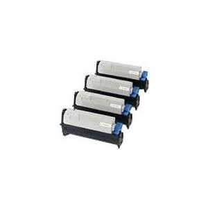 Купить OKI - Trommel-Kit Schwarz - 20000 Seiten (43870008) в магазине wardena.ru