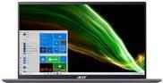 Купить Acer Swift 3 SF316-51 - Intel Core i5 11300H / 3.1 GHz - ESHELL - Iris Xe Graphics - 16 GB RAM - 512 GB SSD - 40.9 cm (16.1") IPS 1920 x 1080 (Full HD) - Wi-Fi 6 - Stahlgrau - kbd: Deutsch (NX.ABDEG.001) в магазине wardena.ru