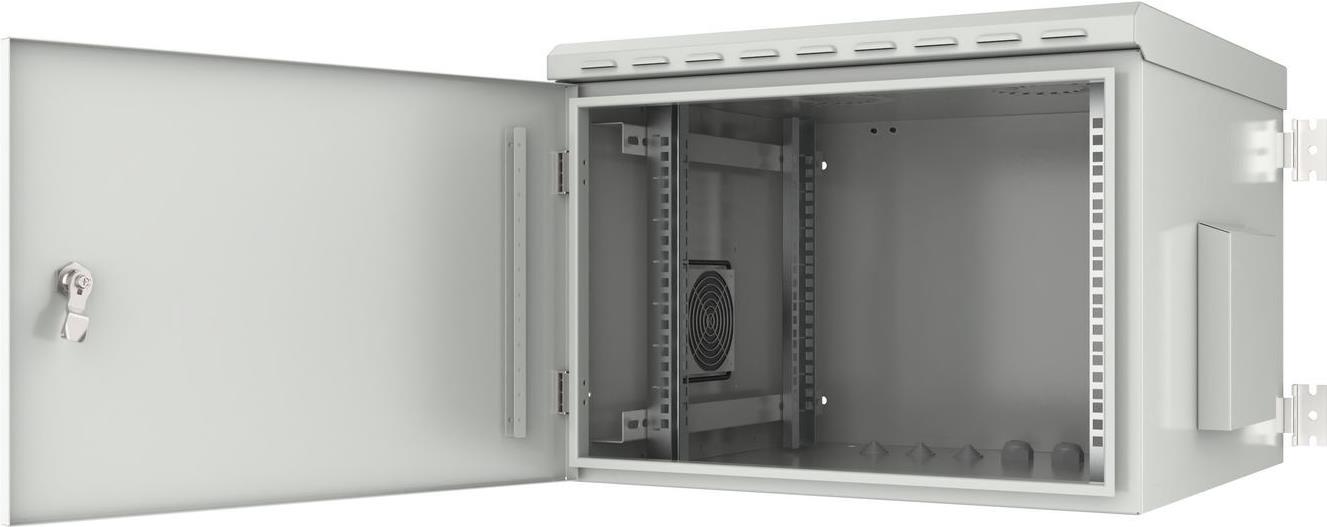 Купить Lanview RWMIP55W07U60W Rack 7U Weiß (RWMIP55W07U60W) в магазине wardena.ru