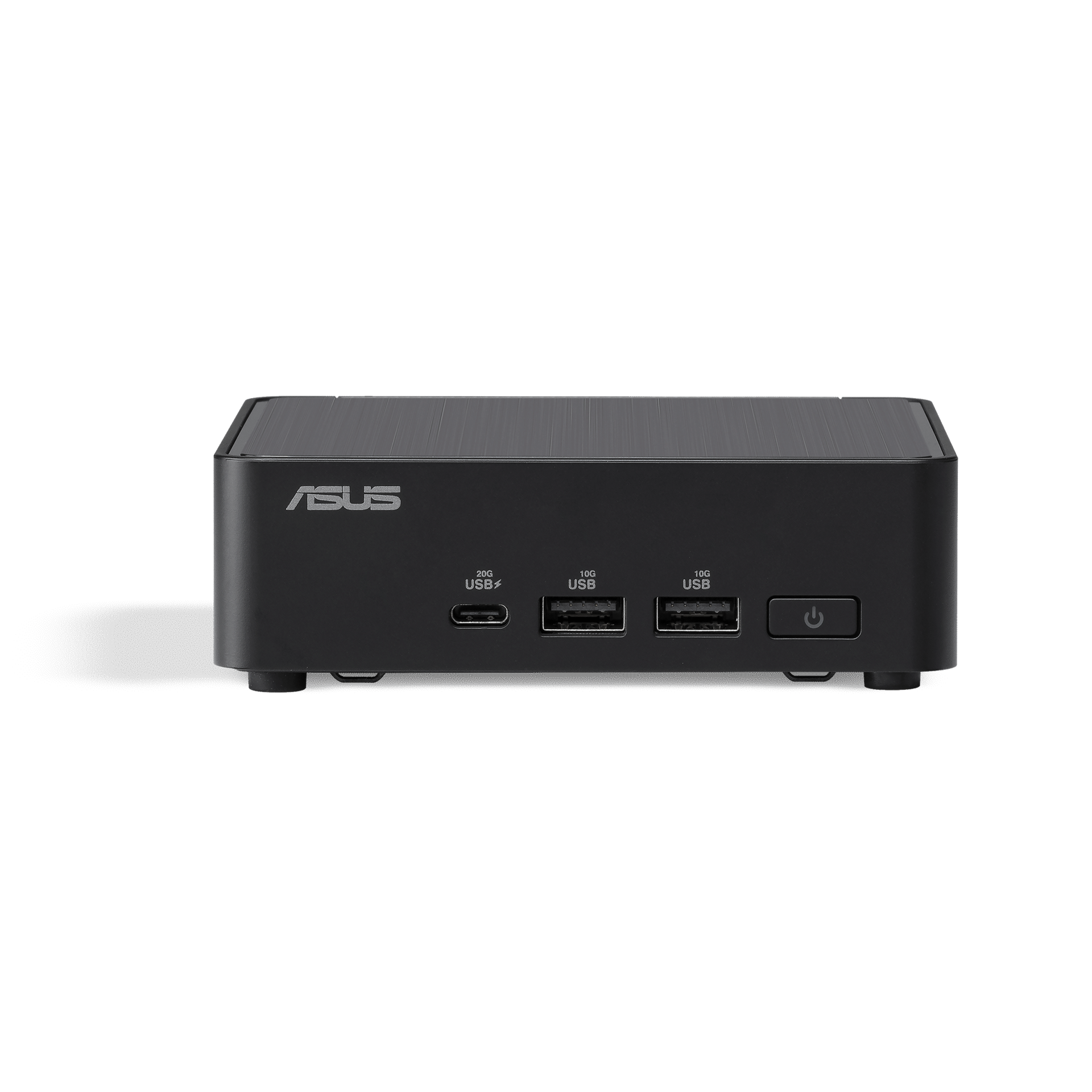 Купить ASUS NUC 14 Pro RNUC14RVKU500000I - Barebone - Mini-PC - 1 x Core Ultra 5 125H / 1.2 GHz - RAM 0 GB - Intel Arc Graphics - 1GbE, 2.5GbE, 802.11ax (Wi-Fi 6E), Bluetooth 5.3 - WLAN: 802.11a/b/g/n/ac/ax (Wi-Fi 6E), Bluetoot (90AR0062-M00060) в магазине wardena.ru