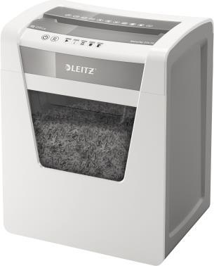 Купить Esselte-Leitz Leitz IQ Office P4 - Vorzerkleinerer - fragment cut - 4 x 40 mm - P-4 (80030000) в магазине wardena.ru