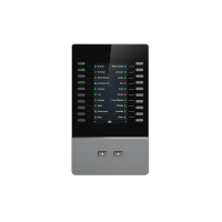 Купить Grandstream GBX20 - Funktionstasten-Erweiterungsmodul für VoIP-Telefon (GBX20) в магазине wardena.ru