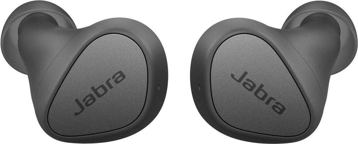 Купить Jabra Elite 4 - Dark Grey (100-99183700-98) в магазине wardena.ru