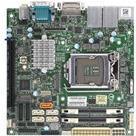 Купить Super Micro SUPERMICRO X11SCV-Q - Motherboard - Mini-ITX - LGA1151 Socket - Q370 - USB 3,1 Gen 1, USB-C Gen1 - 2 x Gigabit LAN - Onboard-Grafik (CPU erforderlich) - HD Audio (MBD-X11SCV-Q-B) в магазине wardena.ru