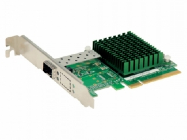 Купить Network Card Supermicro AOC-STGN-I1S 1x10GbE 82599EN 10GBase-T в магазине wardena.ru