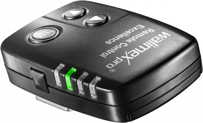 Купить mantona Walimex Pro Newcomer Set Classic 3/3 1SB1DS+ - Stroboskoplampen-Kit - 2 Köpfe x 1 Lampe - 600 Ws - AC (21326) в магазине wardena.ru