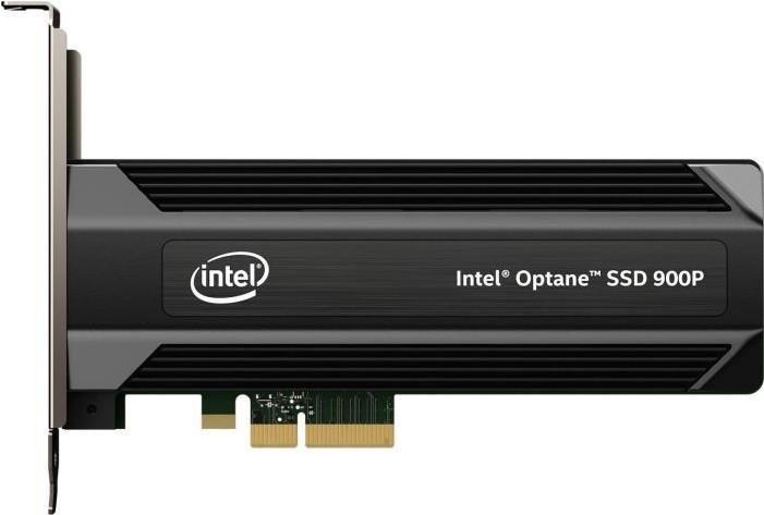 Купить 280GB Optane 900p Serie AIC PCIe - Solid State Disk (SSDPED1D280GASX) в магазине wardena.ru