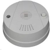 Купить LUPUS Electronics LUPUSEC - Hitzemelder Meldet Feuer über internen Hitzesensor, Alarmiert ab einer Temperatur von über 57°C oder zu schnellem Temperaturanstieg, Batterielebensdauer über 3 Jahre (12018) в магазине wardena.ru