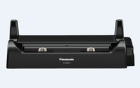 Купить Panasonic FZ-VEBA21U - Port Replicator - für Toughpad FZ-A2 в магазине wardena.ru