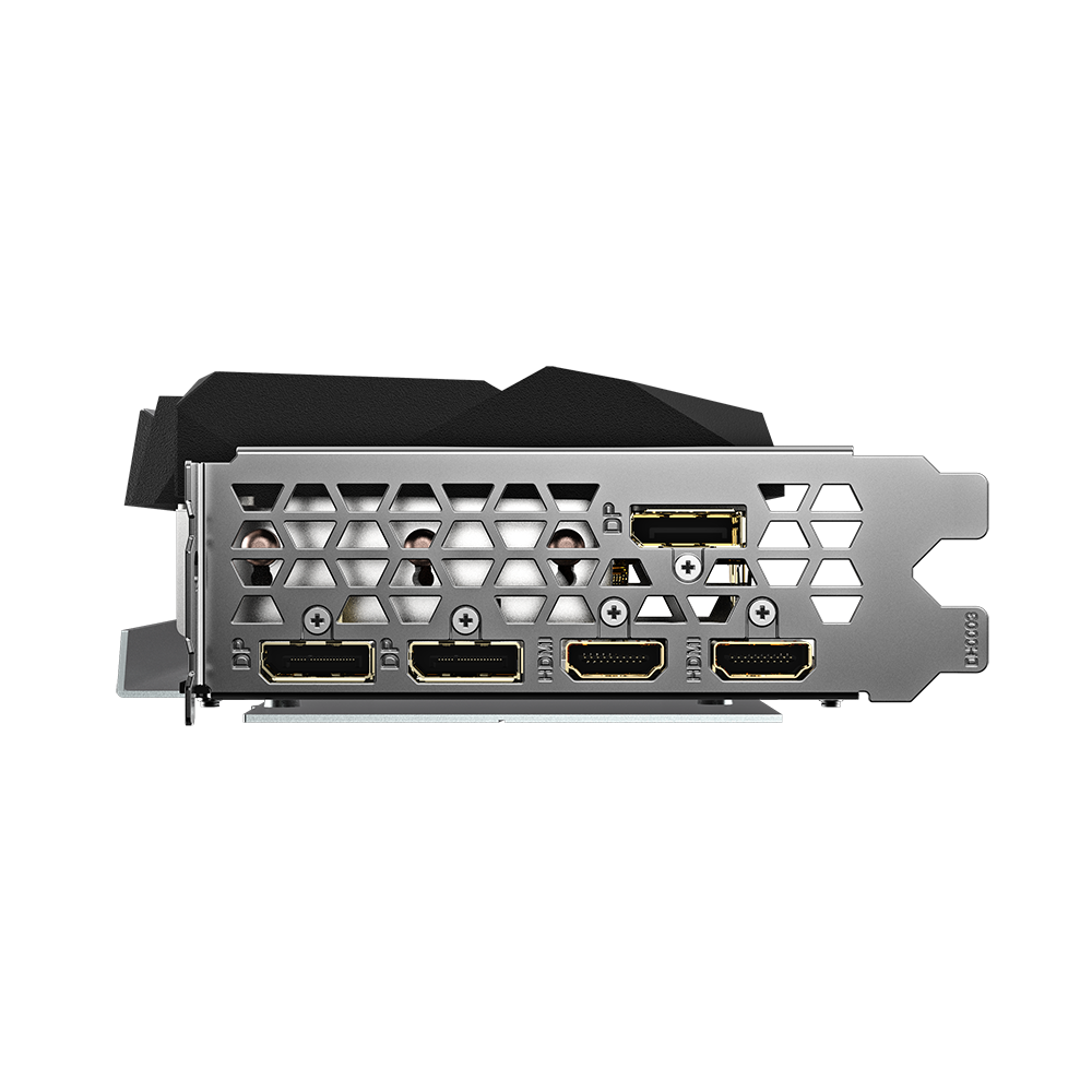 Купить Gigabyte GeForce RTX 3090 GAMING OC 24G - Grafikkarten - GF RTX 3090 - 24 GB GDDR6X - PCIe 4.0 x16 - 2 x HDMI, 3 x DisplayPort (GV-N3090GAMING OC-24) в магазине wardena.ru