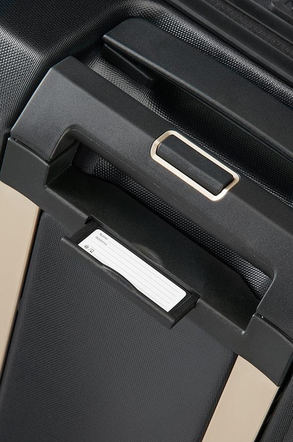 Купить Samsonite Prodigy Spinner 40l Polycarbonat Schwarz (5414847670374) (00N*09002) в магазине wardena.ru