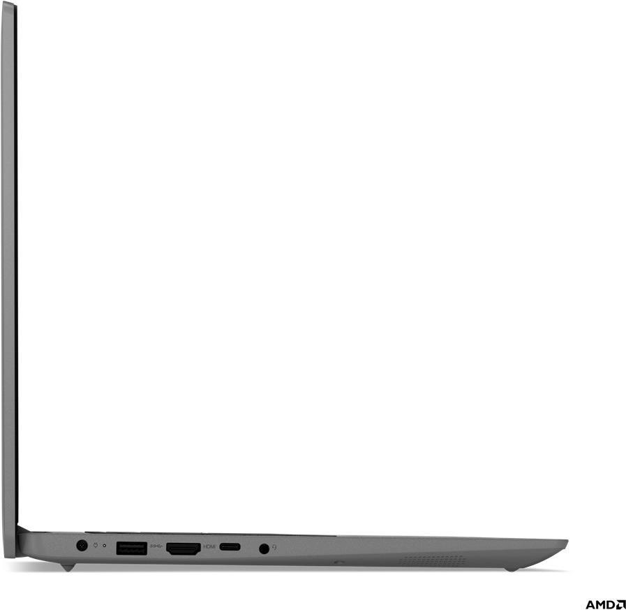 Купить Lenovo IdeaPad 3 15ABA7 Ryzen 3 5425U 15.6" FHD IPS 300nits AG 8GB DDR4 3200 SSD512 AMD Radeon Graphics Win11 Arctic Grey (82RN0054PB) в магазине wardena.ru