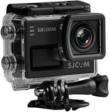 Купить Sportkamera SJCAM SJ6 Legend (1890) в магазине wardena.ru