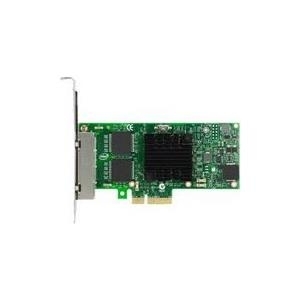 Купить Intel I350-T4 4xGbE BaseT Adapter for IBM System x - Netzwerkadapter - PCIe 2.0 x4 Low-Profile - Gigabit Ethernet x 4 - für System x3100 M5, x3250 M4, x3250 M5, x3250 M6, x35XX M4, x3650 M4 HD, x3850 X6, x3950 X6 (00AG520) в магазине wardena.ru