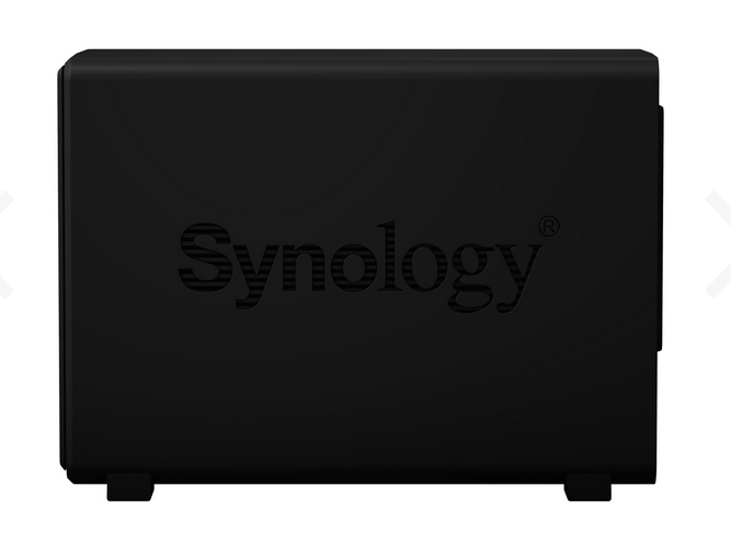 Купить Synology DS118 NAS-System - 1-Bay - DiskStation - Diskless (DS118) в магазине wardena.ru