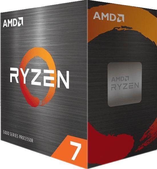 Купить AMD Ryzen 7 5700G - 3,8 GHz - 8 Kerne - 16 Threads - 16MB Cache-Speicher - Socket AM4 - Box (100-100000263BOX) в магазине wardena.ru