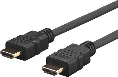 Купить VivoLink PROHDMIHD20 20m HDMI HDMI Schwarz HDMI-Kabel (PROHDMIHD20) в магазине wardena.ru