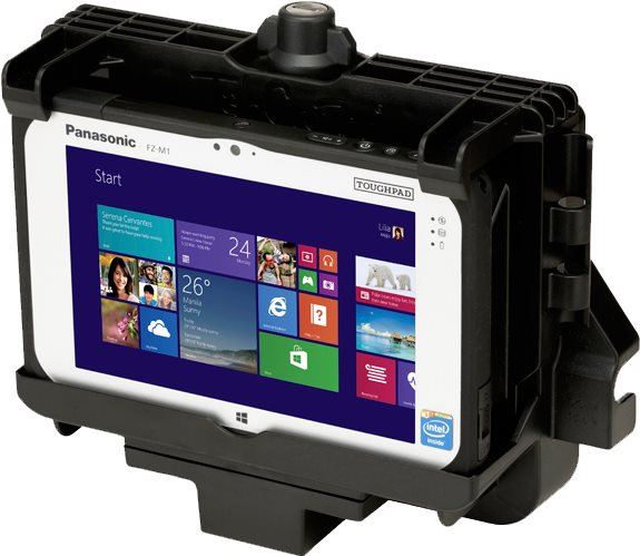 Купить Panasonic PCPE-GJM1V02 - Port Replicator (PCPE-GJM1V02) в магазине wardena.ru