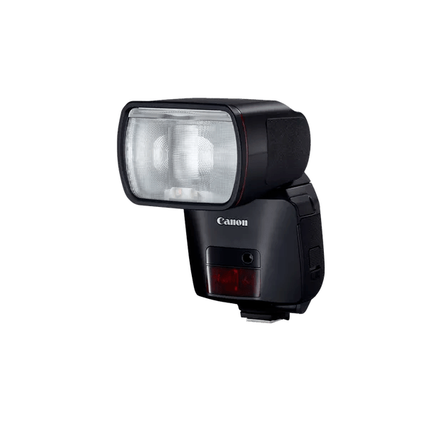 Купить Canon Speedlite EL-1 Kompaktes Blitzlicht Schwarz (4571C010AA) в магазине wardena.ru