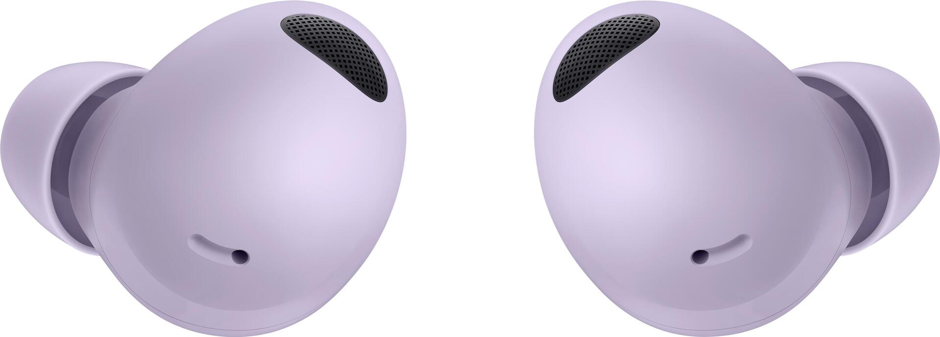 Купить Samsung Galaxy Buds2 Pro Kopfhörer True Wireless Stereo (TWS) im Ohr Anrufe/Musik Bluetooth Violett (SM-R510NLVAPHE) в магазине wardena.ru