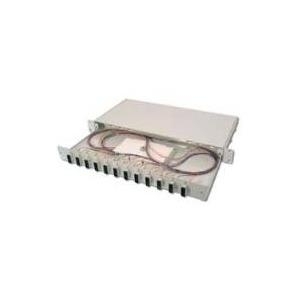 Купить DIGITUS Professional DN-96321/3 - Glasfaserkabelkiste - 1U (DN-96321/3) в магазине wardena.ru