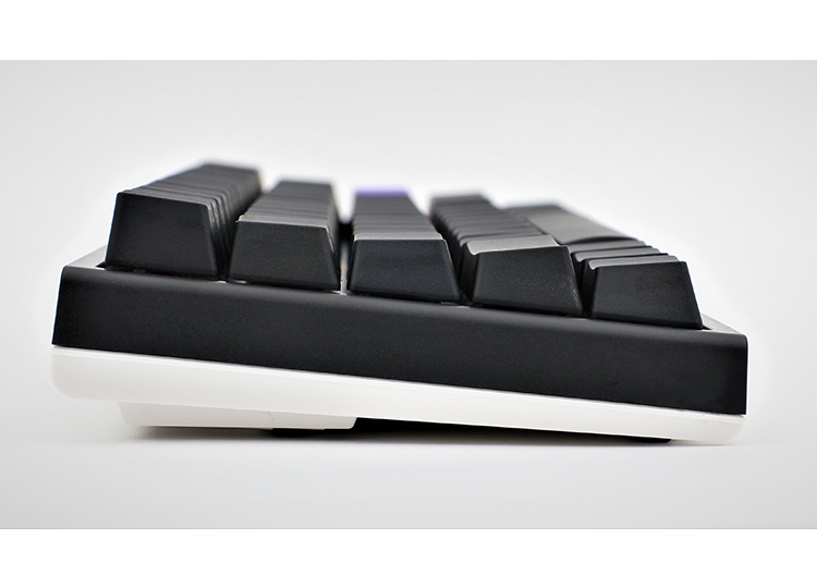 Купить Ducky One 2 Mini RGB Tastatur USB Schweiz Schwarz (DKON2061ST-ASZALAZT1) в магазине wardena.ru