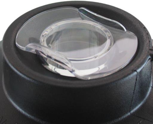 Купить Emerio PBL-108642 Tischplatten-Mixer 2l 1500W Schwarz Mixer (PBL-108642) в магазине wardena.ru