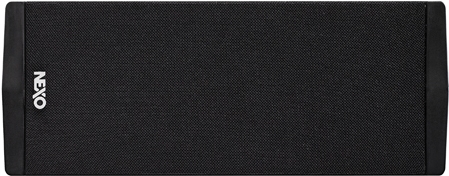 Купить NEXO ID.24-I9040 - Beschallungslautsprecher (HF-Streuung 90° - 40°) - schwarz (ID.24-I9040) в магазине wardena.ru