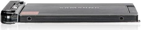 Купить Icy Dock MB608SP-B HDD / SSD-Gehäuse 2.5/3.5" Schwarz Speicherlaufwerksgehäuse (MB608SP-B) в магазине wardena.ru