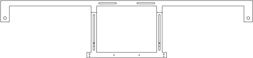 Купить HAGOR - Befestigungskit (Adapter) - für Videokonferenzsystem - Schwarz - Bildschirmgröße: 216 cm (85") - Montageschnittstelle: bis zu 800 mm - VESA-Halterung - für Cisco Webex Board 85S, Board 85S- Non Radio, Board 85S- (2903) в магазине wardena.ru