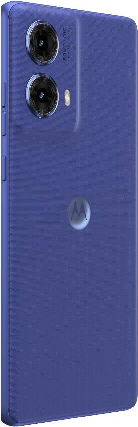 Купить Motorola moto g85 5G 16,9 cm (6.67") Dual-SIM Android 14 USB Typ-C 8 GB 256 GB 5000 mAh Blau в магазине wardena.ru