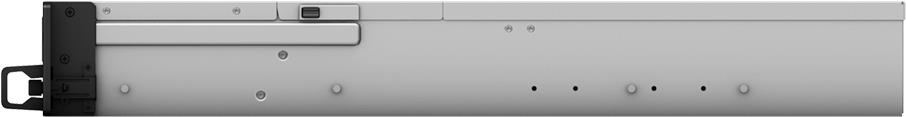 Купить Synology RackStation RS2418RP+ - NAS-Server - 12 Schächte - Rack - einbaufähig - SATA 6Gb/s - RAID 0, 1, 5, 6, 10, JBOD, 5 Hot Spare, 6 Hot Spare, 10-Hot-Spare, 1 Hot-Spare - RAM 4 GB - Gigabit Ethernet - iSCSI Support - в магазине wardena.ru