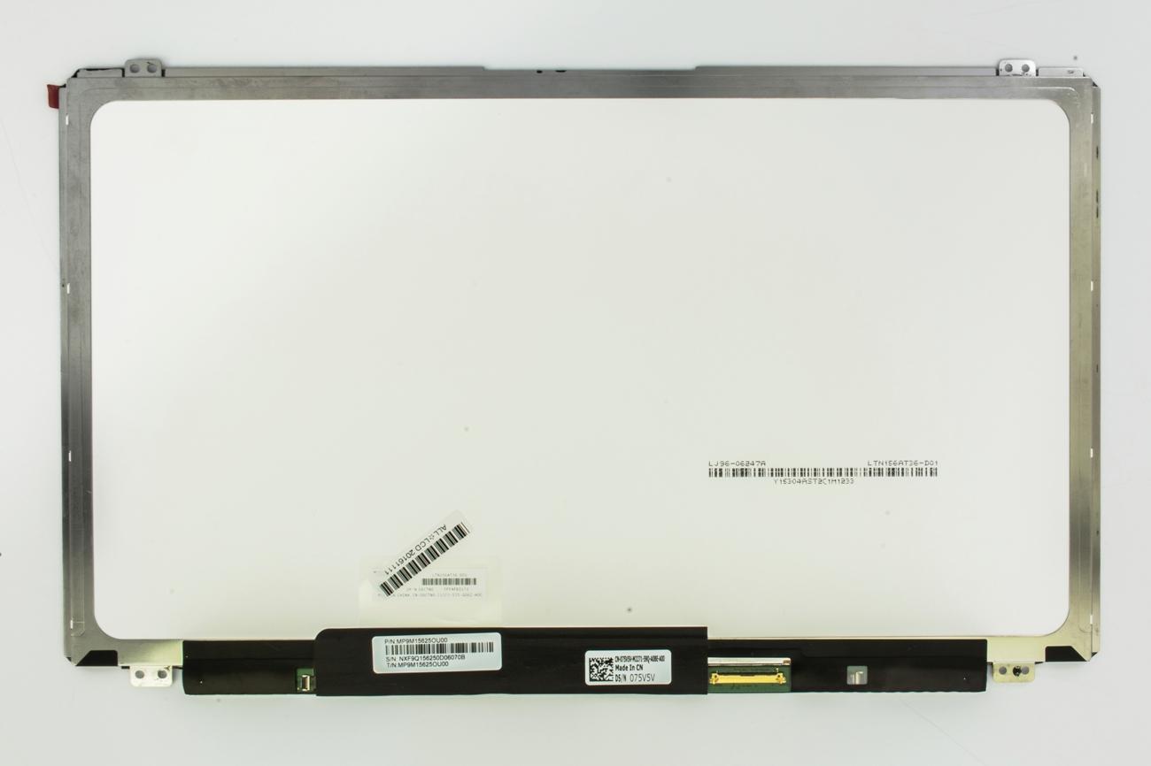 Купить LG Matrix mit Touchscreen (DELL) 15.6" 1366x768 HD, LED, matt, 40pin (rechts), A+ (LC300259) в магазине wardena.ru