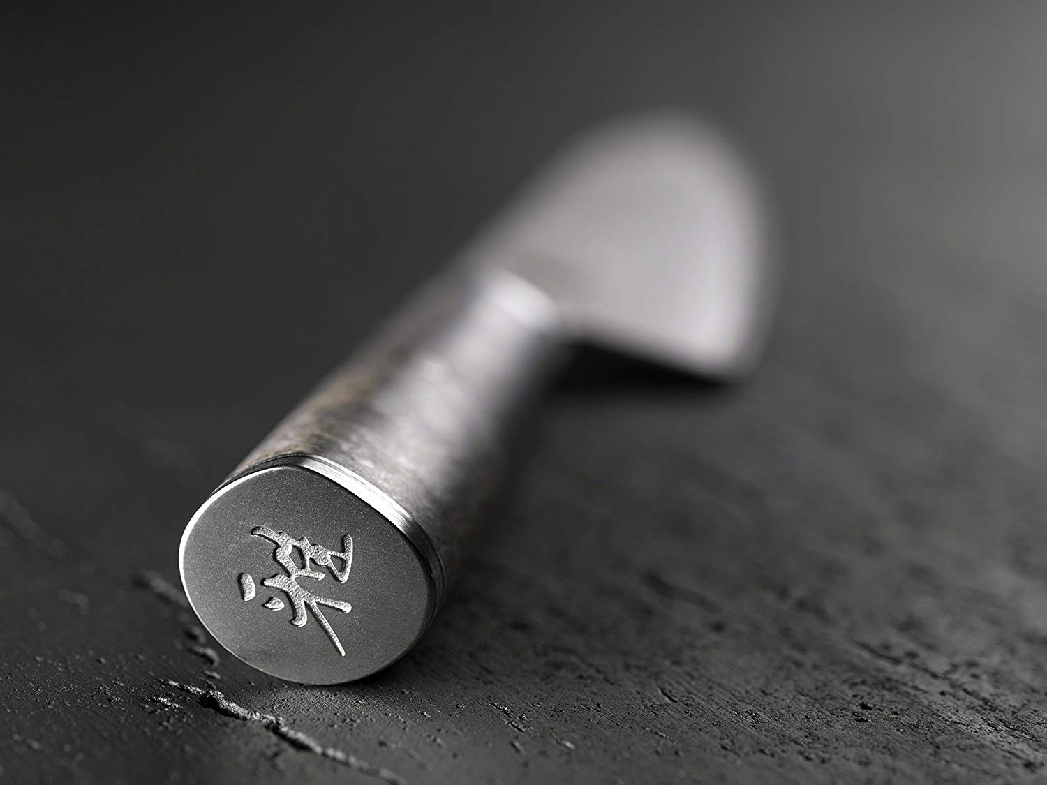 Купить MIYABI Gyutoh, 200 mm MIYABI black Gyutoh: Kochmesser zum Schneiden von Fleisch oder zur Zubereitung von großem Gemüse (34401-201-0) в магазине wardena.ru