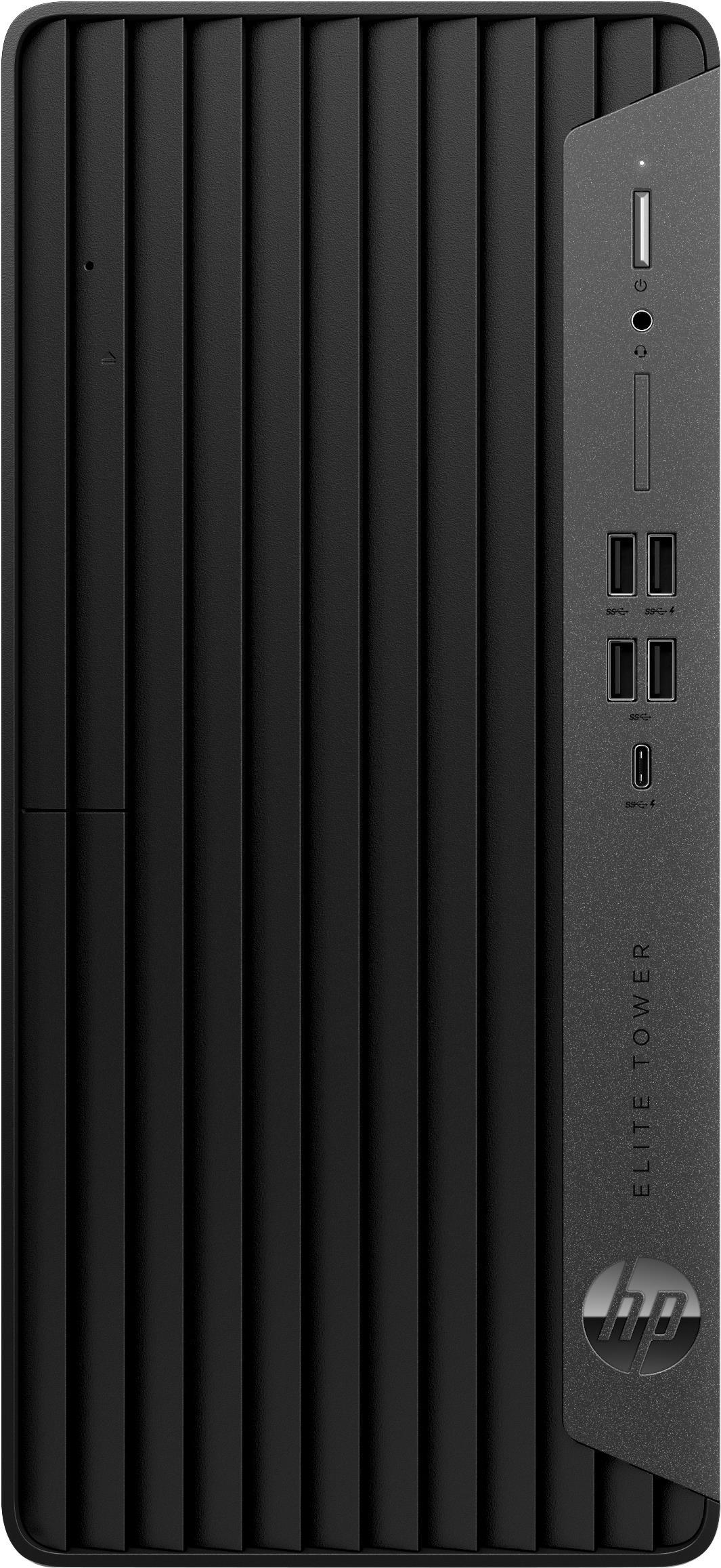 Купить HP Elite 600 G9 - Wolf Pro Security - Tower - Core i5 12500 / 3 GHz - vPro Essentials - RAM 16 GB - SSD 512 GB - NVMe, HP Value - DVD-Writer - UHD Graphics 770 - GigE - Win 11 Pro - Monitor: keiner - Tastatur: Deutsch - (6A761EA#ABD) в магазине wardena.ru