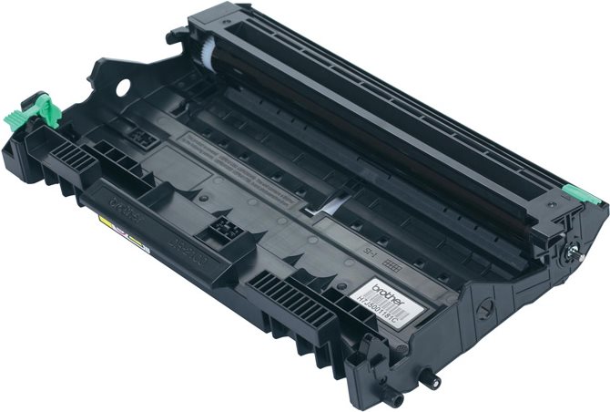 Купить Brother DR2100 - Trommel-Kit - für Brother DCP-7030, DCP-7040, DCP-7045, MFC-7320, MFC-7440, MFC-7840, HL-2140, 2150, 2170 в магазине wardena.ru