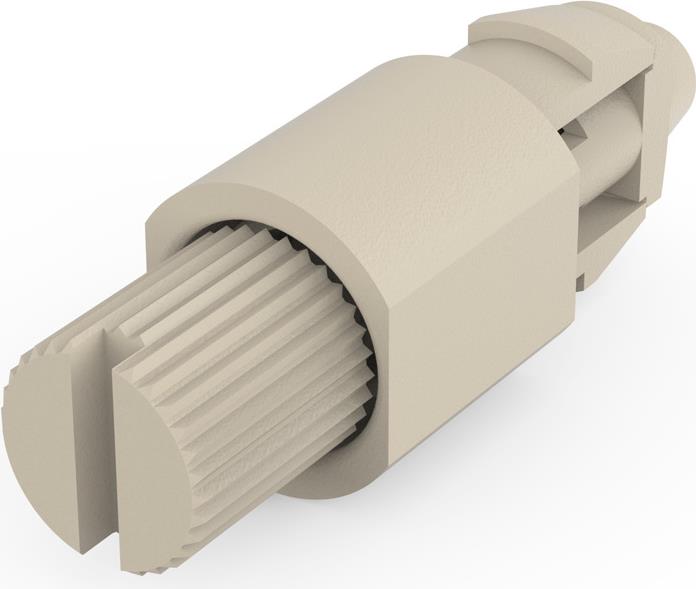 Купить SCHROFF 1/4 TURN.FSTNR.DEF.LOCK 100PC (21101849) в магазине wardena.ru