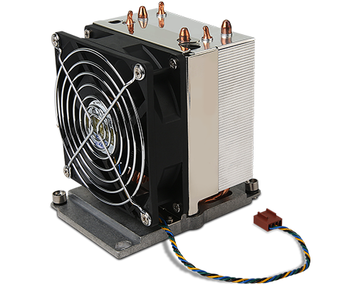 Купить Lenovo 205W - Prozessor-Luftkühler - für ThinkStation P720 30BA, 30BB, P920 30BC, 30BD, 30BV (4XG0Q17168) в магазине wardena.ru