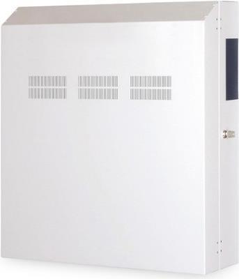 Купить DIGITUS Professional DN-19 WM-V4U-SL - Gehäuse - Wand montierbar - Hellgrau, RAL 7035 - 4U - 48.3 cm (19") в магазине wardena.ru