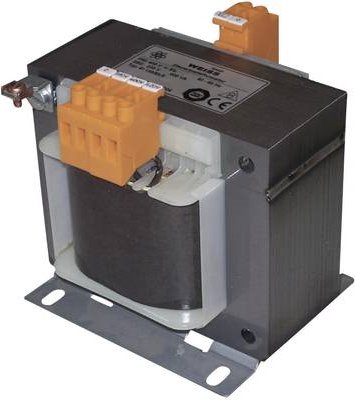 Купить WEISS ELEKTROTECHNIK WUSTTR-Steuertransformator - 250 VA (WUSTTR 250/1124) в магазине wardena.ru
