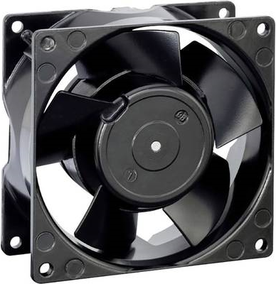 Купить EBM Papst 3650 Axiallüfter 230 V 76 mü/h (L x B x H) 92 x 92 x 38 mm (9244014701) в магазине wardena.ru