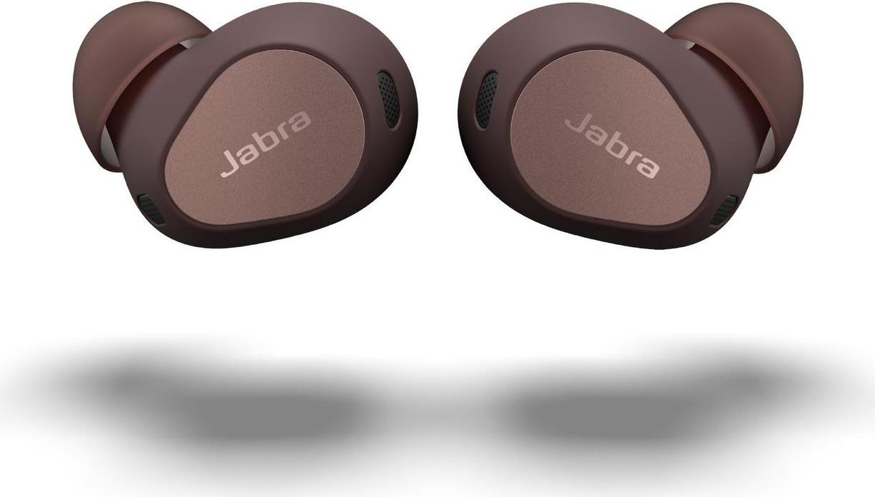 Купить Jabra Elite 10 Active - Cocoa (100-99280702-98) в магазине wardena.ru