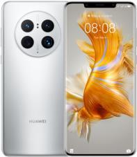 Купить Huawei Mate 50 Pro - 4G Smartphone - Dual-SIM (120 Hz) - front camera (51097FTY) в магазине wardena.ru