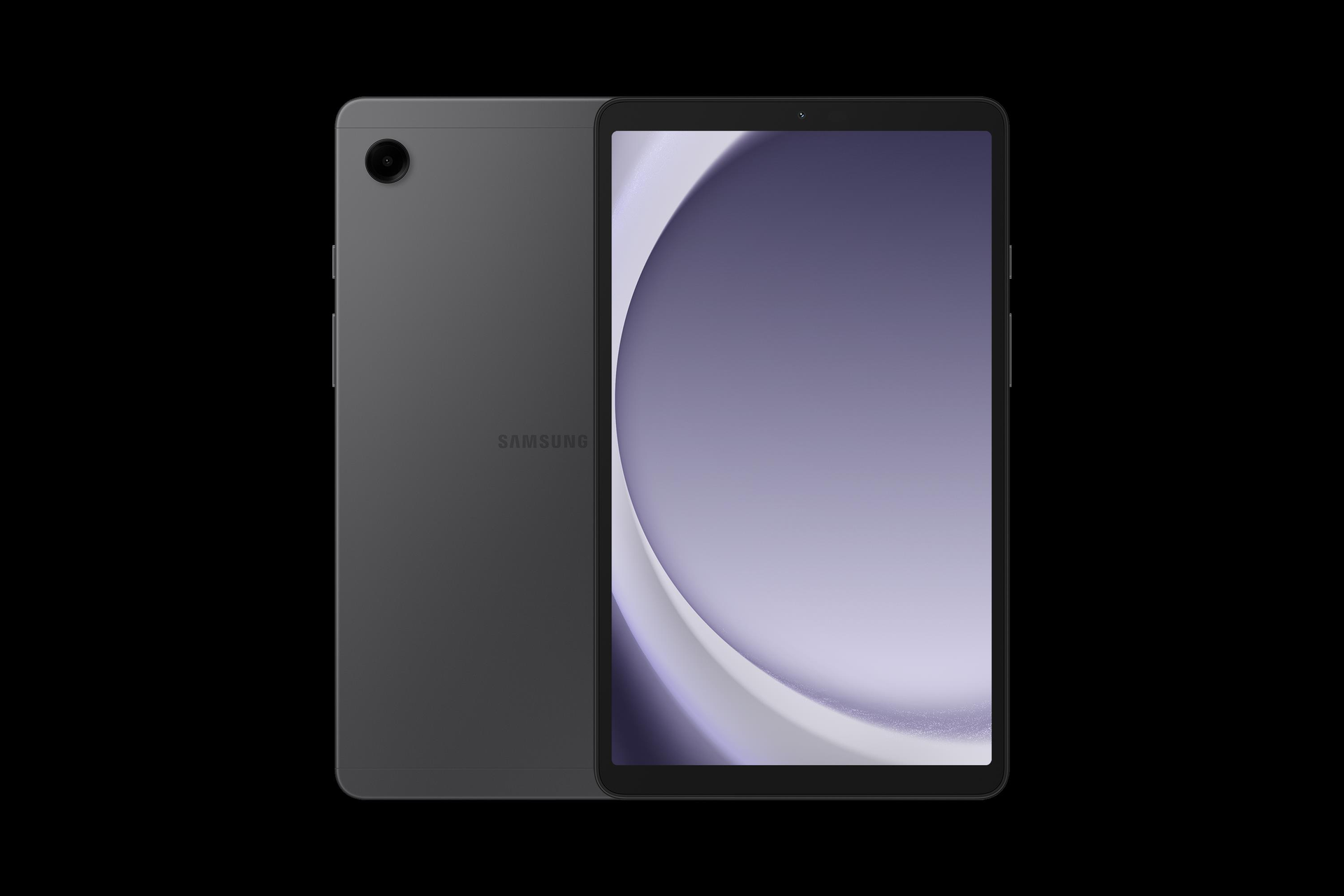 Купить Samsung Galaxy Tab A9 64 GB 22,1 cm (8.7") 4 GB Wi-Fi 5 (802.11ac) Graphit (SM-X110NZAAEUE) в магазине wardena.ru