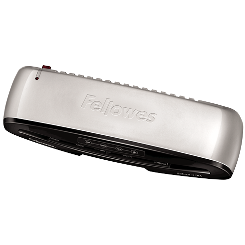 Купить Fellowes Saturn 3i A4 - Laminator - Heiß- oder Kaltlaminierer - Beutel - 23,5 cm (5724801) в магазине wardena.ru